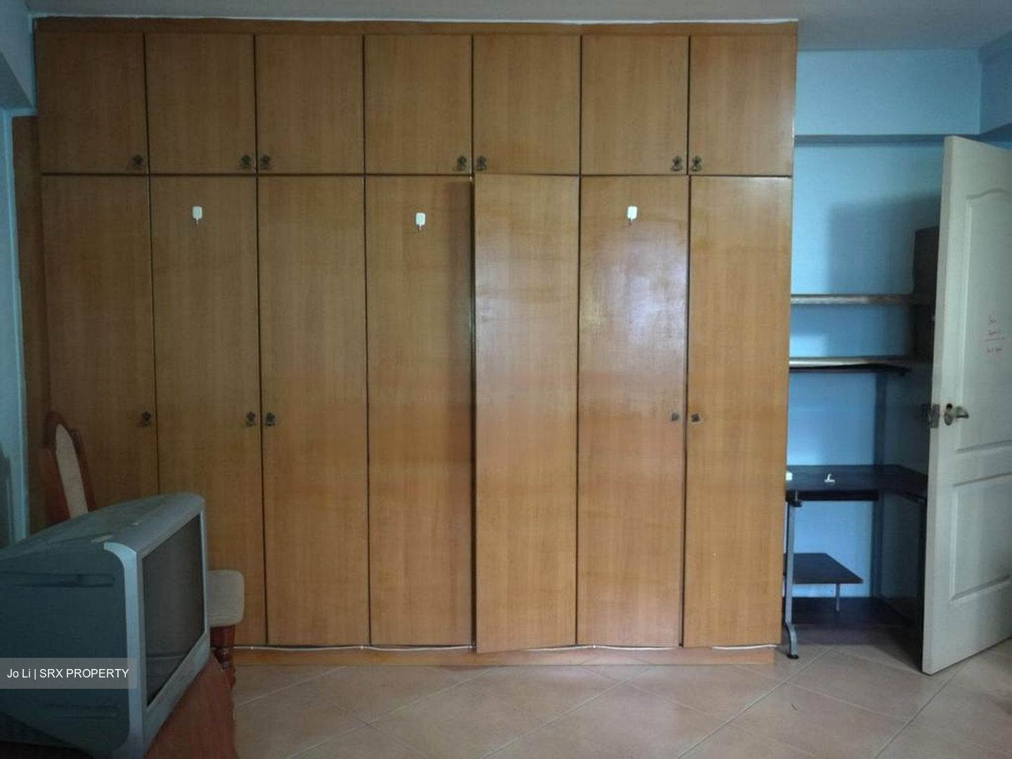 Blk 158 Pasir Ris Street 13 (Pasir Ris), HDB 5 Rooms #455392821